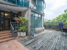 金沙雅苑三期 底楼复试,楼上四房+楼下四房 买一层送一层