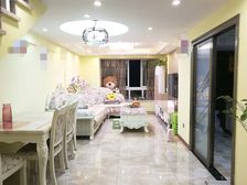 双碑 华宇温莎小镇一期三房50万