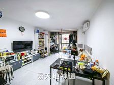 怀柔新新家园 2室2厅 南