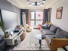 怀柔新新家园,精装修,业主自主