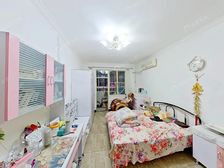 崇文门西大街 电梯直达 一梯三户南北两居满五年