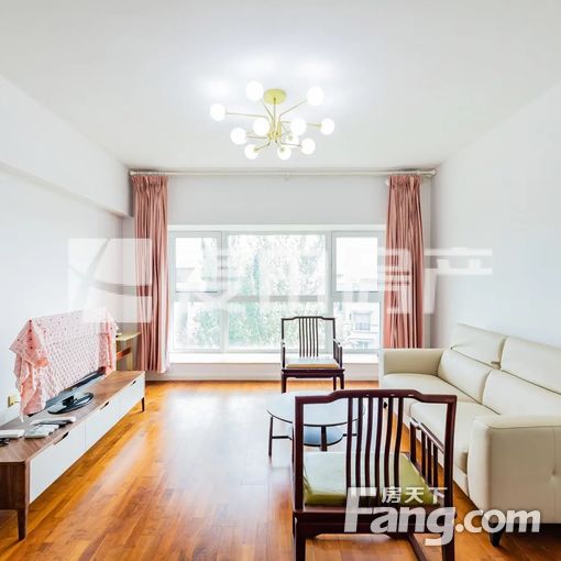 南北通透誉天下盛寓3室2厅精装修