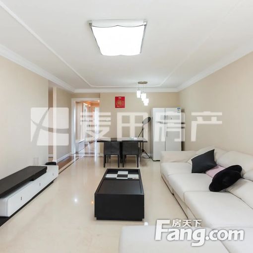 3室2厅万通天竺新新家园一区