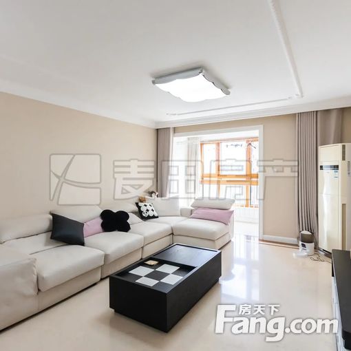 7层 可谈价格位置好 青苗德威 3室2厅万通天竺新新家园一区