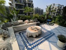 花园房丨私家独立花园一层一户(水电气三通带家具家电)包税出