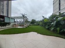 北滨路 350平超大花园洋房 装修95新 现代极简风必看保真