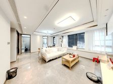 龙湖天玥 上储能 边套户型 天街旁轻轨8号线 精装交付