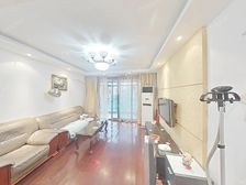 新出J售中间楼层双南两房、看房随时、满五年