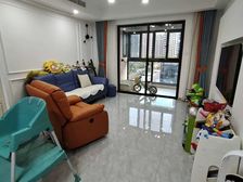 恒裕玫瑰湾2室2厅1卫南朝向140.0万元/套出售