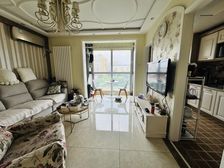 府前观邸2室1厅西北