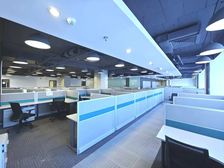 西三环 万寿寺760平(精装修带家具)拎包办公 随时可看