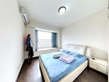 万景峰二期 3室2厅 东南