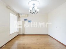 六里桥保利百合 全南向二居面朝小区花园