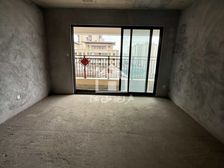 建发鼎华北大珑廷毛坯房