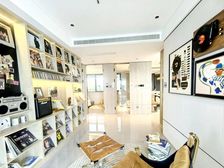 河西科创区 领傲河西 当红不让 品质小户型边户横厅