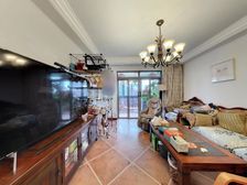 景城,白塘植物园,口,密度低,停车方便