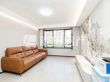 2室1厅中海富华里富园