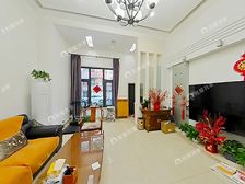 碧云·银泰花园(别墅)·5室·2厅