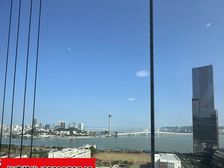 捡大漏!首付17万!单价2.1万“琴澳新城海璟”送全屋软装