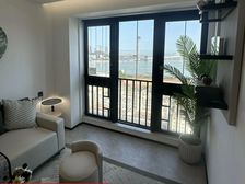 人的一生总得住一次海景房吧,月供一千多“华发琴澳新城海璟”