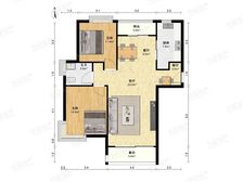 品质小区,小区中心位置,诚意出售,刚需好房