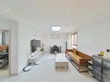 商品房 全明三房 二南一北卧采光好 沿河公园 近莲花路站