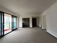 北滨路 中粮板式洋房 横厅 全套房设计 朝南 看中庭景观!