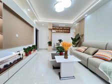 此房老本,满五唯一住房,税费低,价格可以谈