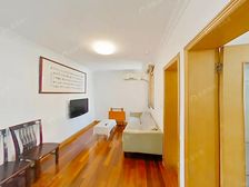 花木·牡丹小区(浦东)·2室·1厅