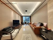 双星海双 可观金鸡湖全景 依靠东方之门苏州中xin