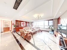 保利漫月山 海景7.1米大开间新风系统满五带车位