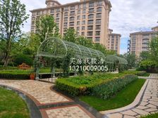 鲁信停云山庄 精装未住 带双车位储藏室 急售随时看房