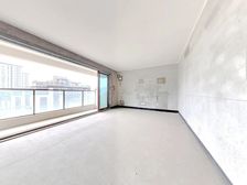 两梯两户大平层 带入户院馆 40平大客厅 朝南