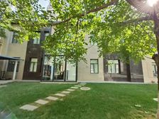 望京 酒仙桥 电通创意广场 独栋带院800平 遗留精装