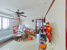 徐家汇·虹桥路400弄·3室·2厅