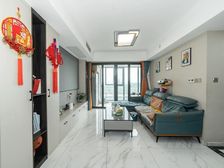 碧桂园壹号天禧 3室2厅 精装修