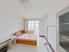圆明园·芙蓉里小区·东向一居,有电梯,安静朝院内