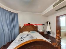 新出奥城南北通透三居 楼位好采光好 价格香