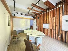 租金5个点的商铺,盘门景区门口!东大街新市路口买2层送1层。