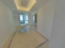 长风汇都精装顶楼四房 南向瞰景大平层1899万
