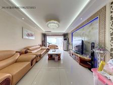 新上精装三房,保养好,楼层好,拎包入住