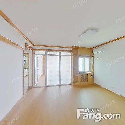 整租·白纸坊·天缘公寓·1室·1厅