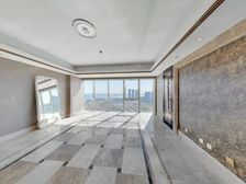 星海广场中心位置星海大观70年产权南北通透大平层视野开阔无挡