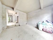 璧山高新区 联排山景别墅 1+1户型 位于小区中庭 可装电梯
