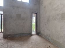 璧山御府新区 秀湖双拼别墅 2+1户型 花园面积200平