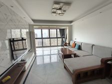 长丰景苑2室1厅1卫南朝向210.0万元/套出售