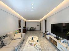 地铁站 带地暖中央空调 万科御澜道一二三期 三房