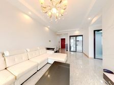 巴滨路珠江城大社区 轻轨18号线旁