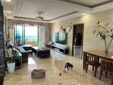 保利外滩望江4房,精装修拎包入住,环境好自住的好地方