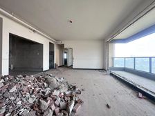 南岸区 金辉长江铭著 四房 265万